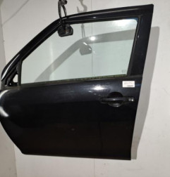 Porte avant gauche SUZUKI SWIFT 4 Photo n°1