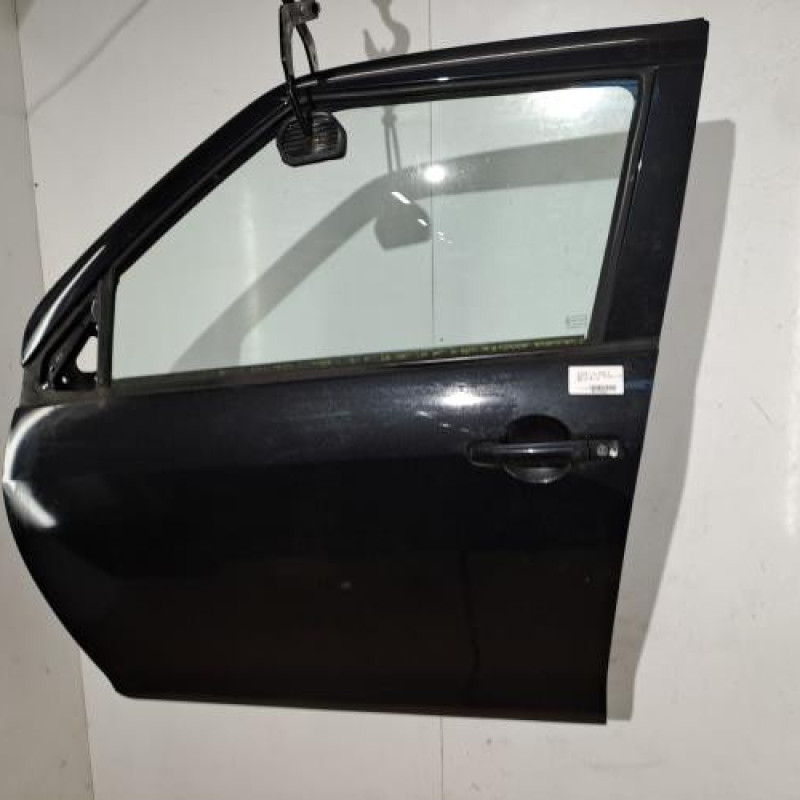 Porte avant gauche SUZUKI SWIFT 4