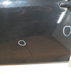 Porte avant gauche SUZUKI SWIFT 4 Photo n°3