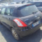 Porte avant gauche SUZUKI SWIFT 4