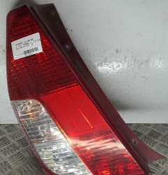 Feu arriere principal gauche (feux) HYUNDAI I 10 1 Photo n°1