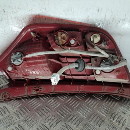 Feu arriere principal gauche (feux) HYUNDAI I 10 1