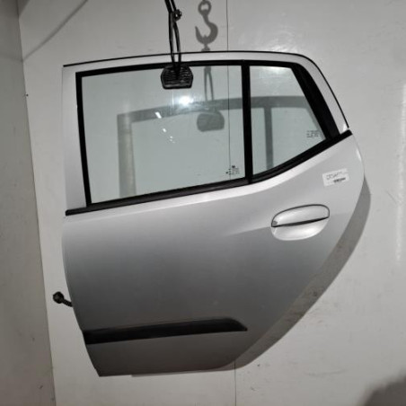 Porte arriere gauche HYUNDAI I 10 1 Photo n°1