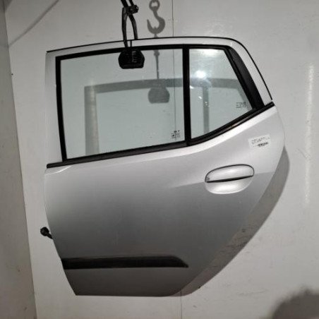 Porte arriere gauche HYUNDAI I 10 1