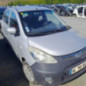 Porte arriere gauche HYUNDAI I 10 1