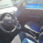 Porte arriere gauche HYUNDAI I 10 1