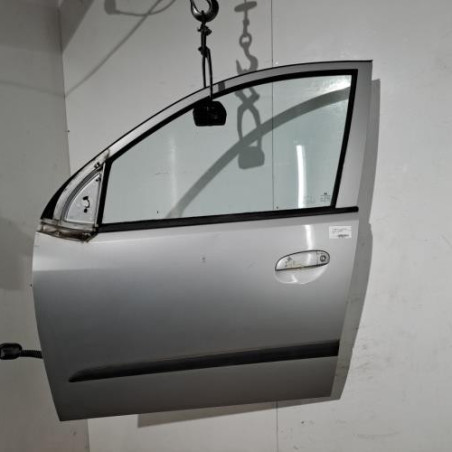 Porte avant gauche HYUNDAI I 10 1 Photo n°1