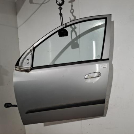Porte avant gauche HYUNDAI I 10 1