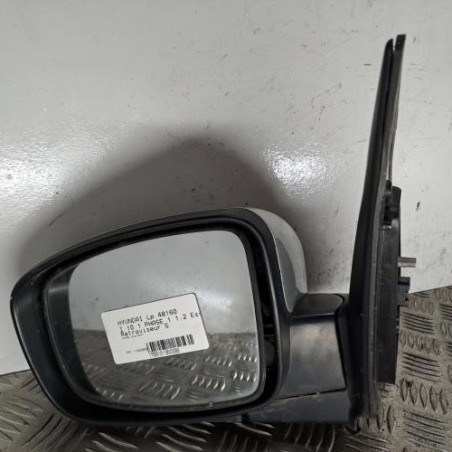 Retroviseur gauche HYUNDAI I 10 1