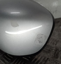 Retroviseur gauche HYUNDAI I 10 1 Photo n°4