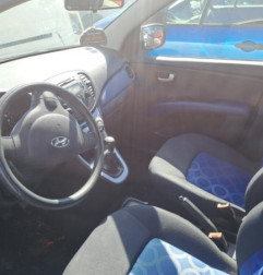 Retroviseur gauche HYUNDAI I 10 1 Photo n°10