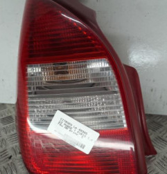 Feu arriere principal gauche (feux) CITROEN C2 Photo n°1