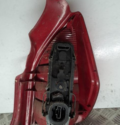 Feu arriere principal gauche (feux) CITROEN C2 Photo n°3