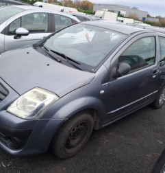 Feu arriere principal gauche (feux) CITROEN C2 Photo n°5