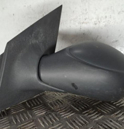 Retroviseur gauche CITROEN C2 Photo n°1