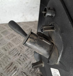 Retroviseur gauche CITROEN C2 Photo n°4