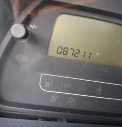 Retroviseur gauche CITROEN C2 Photo n°10