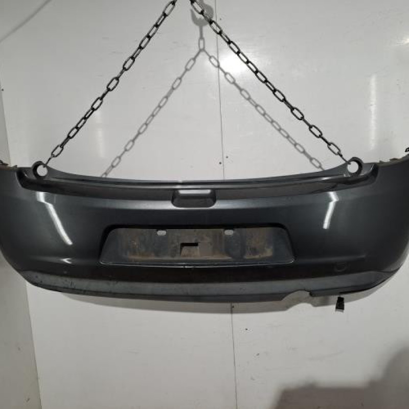 Pare choc arriere CITROEN C3 2