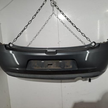 Pare choc arriere CITROEN C3 2 Photo n°1