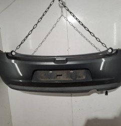 Pare choc arriere CITROEN C3 2