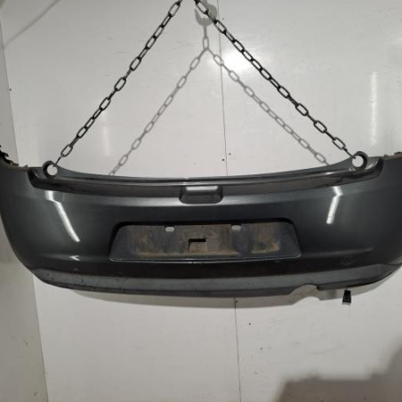 Pare choc arriere CITROEN C3 2