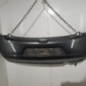 Pare choc arriere CITROEN C3 2