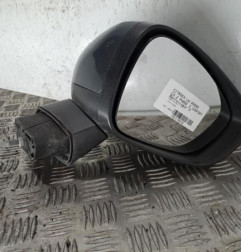 Retroviseur droit CITROEN C3 2 Photo n°3