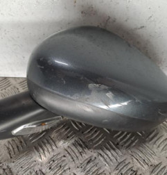 Retroviseur gauche CITROEN C3 2 Photo n°1