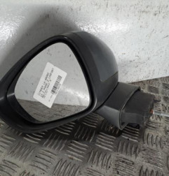 Retroviseur gauche CITROEN C3 2 Photo n°3