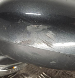 Retroviseur gauche CITROEN C3 2 Photo n°5