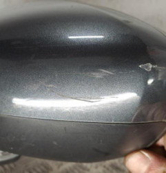 Retroviseur gauche CITROEN C3 2 Photo n°6