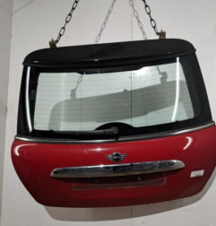 Malle/Hayon arriere MINI MINI 2 R56 Photo n°1