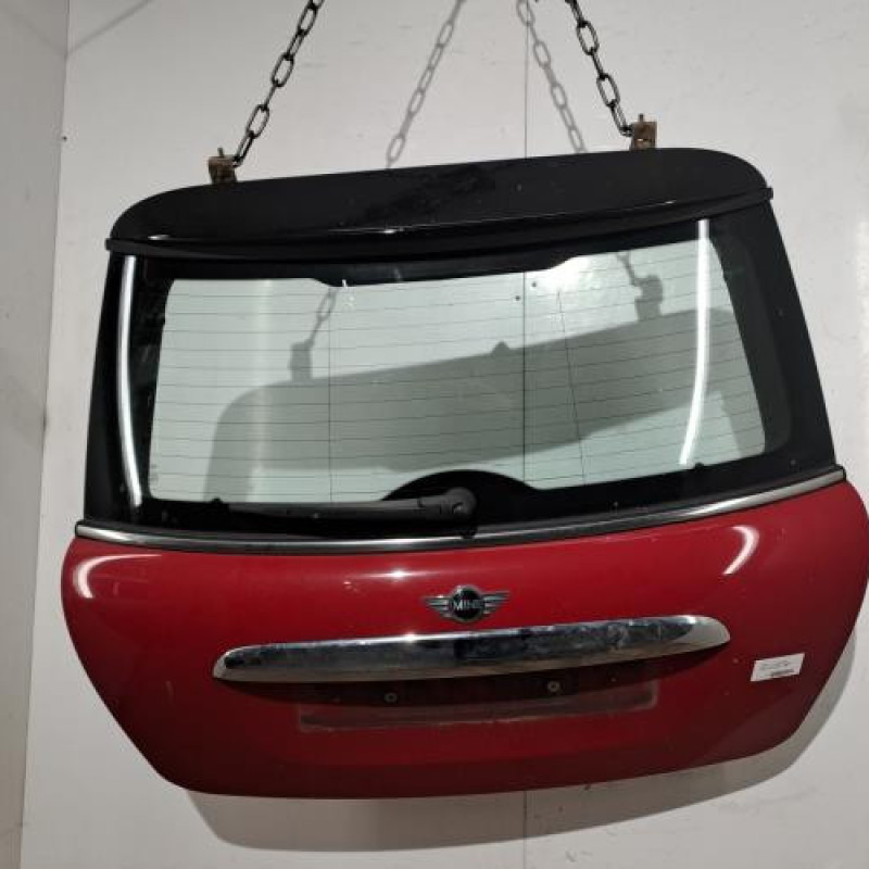 Malle/Hayon arriere MINI MINI 2 R56