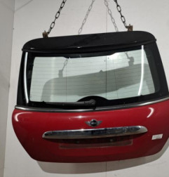 Malle/Hayon arriere MINI MINI 2 R56