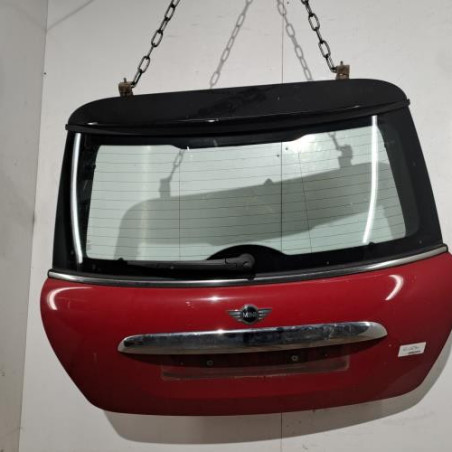 Malle/Hayon arriere MINI MINI 2 R56