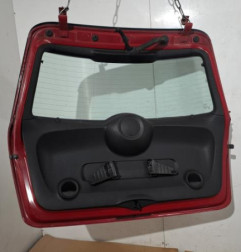 Malle/Hayon arriere MINI MINI 2 R56 Photo n°3