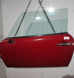 Porte avant gauche MINI MINI 2 R56 Photo n°1