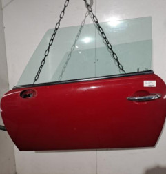 Porte avant gauche MINI MINI 2 R56