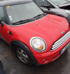 Porte avant gauche MINI MINI 2 R56 Photo n°5