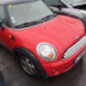 Porte avant gauche MINI MINI 2 R56