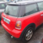 Porte avant gauche MINI MINI 2 R56