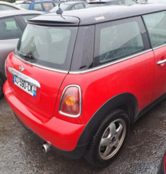 Retroviseur droit MINI MINI 2 R56 Photo n°8