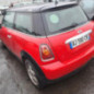 Retroviseur droit MINI MINI 2 R56