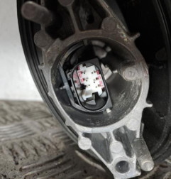 Retroviseur gauche MINI MINI 2 R56 Photo n°4