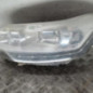 Optique avant principal gauche (feux)(phare) CITROEN C5 2