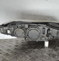 Optique avant principal gauche (feux)(phare) CITROEN C5 2 Photo n°4