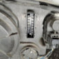 Optique avant principal gauche (feux)(phare) CITROEN C5 2