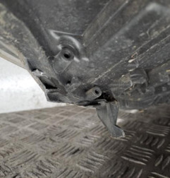 Optique avant principal gauche (feux)(phare) CITROEN C5 2 Photo n°7