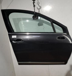 Porte avant droit CITROEN C5 2 Photo n°1