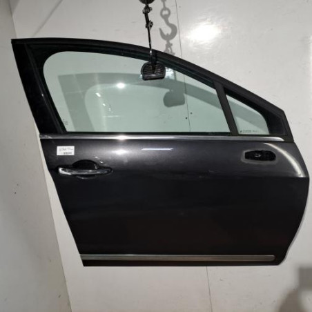 Porte avant droit CITROEN C5 2 Photo n°1